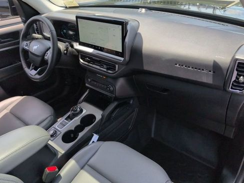 Used 2025 Ford Bronco Sport Badlands w/ Badlands Tech Package AWD/4WD image 30