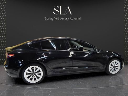 Used 2022 Tesla Model 3 Long Range image 4