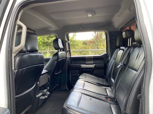 Used 2019 Ford F250 Lariat image 20