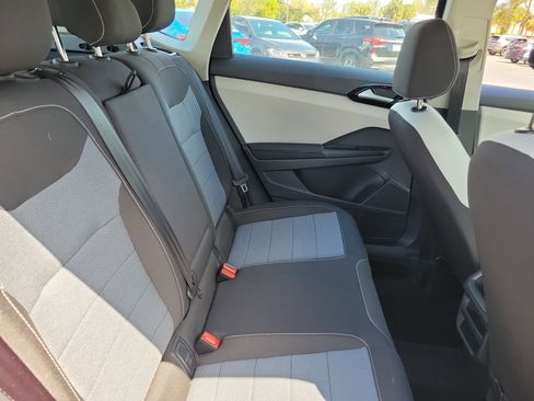 New 2026 Volkswagen Taos S FWD image 10