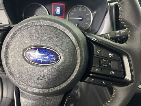 New 2026 Subaru Crosstrek 2.5i Sport image 20