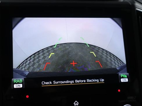 Used 2021 Subaru Crosstrek 2.5i Limited w/ Moonroof Package 2 image 16