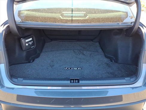 Certified 2021 Lexus IS 300 AWD w/ Comfort Package image 20