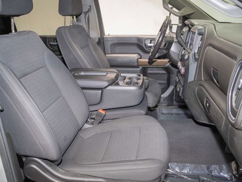 Used 2022 Chevrolet Silverado 2500 LT w/ Convenience Package AWD/4WD image 15