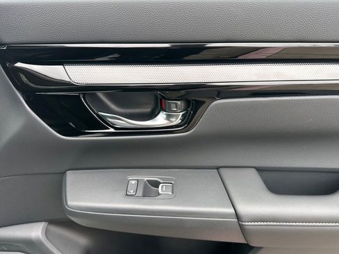 Used 2026 Honda CR-V EX-L image 21