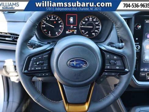 New 2026 Subaru Crosstrek 2.5i Wilderness w/ Wilderness Package image 13