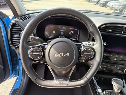 Used 2024 Kia Soul GT-Line image 23