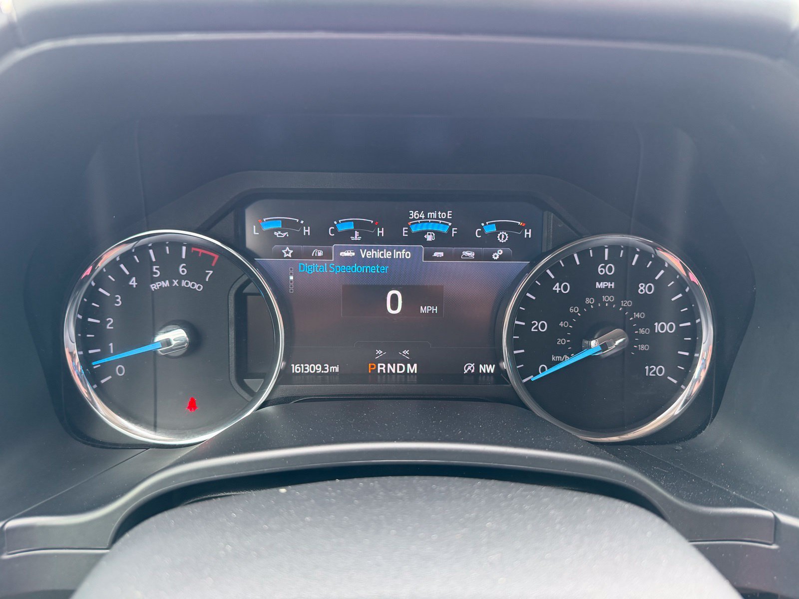 Used 2020 Ford Expedition Platinum AWD/4WD image 12