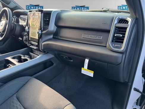 New 2026 RAM 1500 Big Horn image 12
