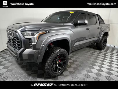 Used 2024 Toyota Tundra 1794 Edition