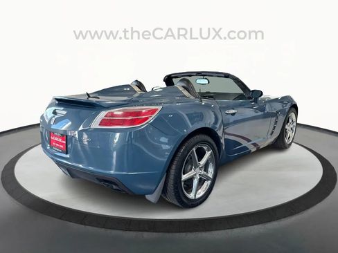 Used 2008 Saturn Sky Red Line image 7