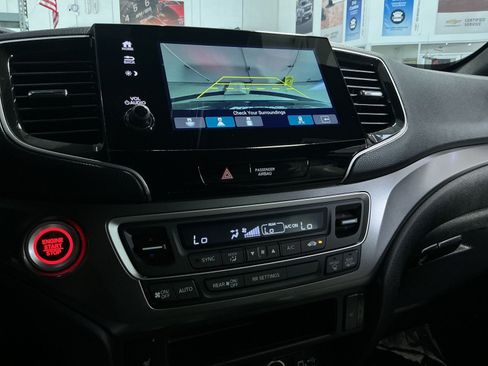 Used 2023 Honda Passport EX-L image 20