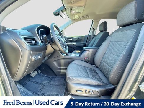 Used 2020 Chevrolet Equinox LT image 22