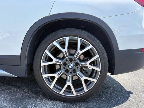 Used 2021 BMW X1 xDrive28i w/ Convenience Package AWD/4WD image 25