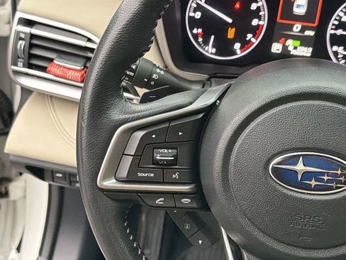 Used 2022 Subaru Legacy Limited XT AWD/4WD image 23