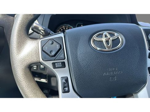 Used 2020 Toyota Tundra SR5 AWD/4WD image 21