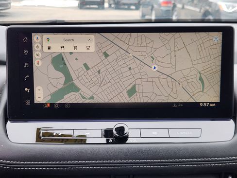 Certified 2024 Nissan Rogue SL w/ SL Premium Package image 12