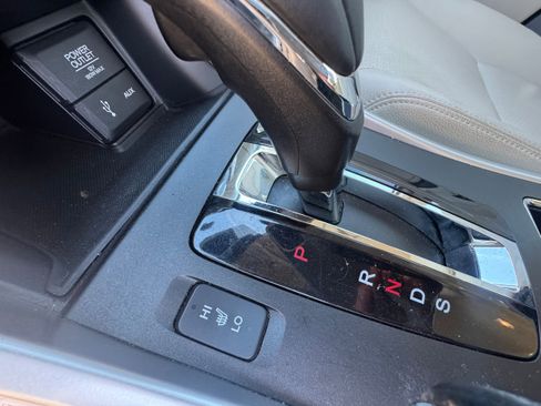 Used 2015 Honda Accord EX-L image 20