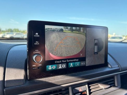 Used 2025 Honda Pilot Elite image 24