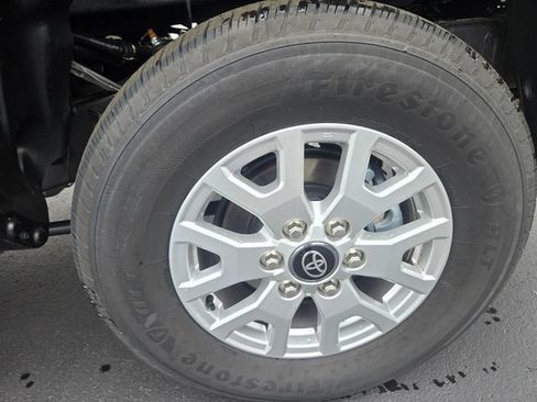 New 2025 Toyota Tacoma SR5 image 7