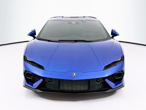 Used 2026 Lamborghini Temerario AWD/4WD image 2
