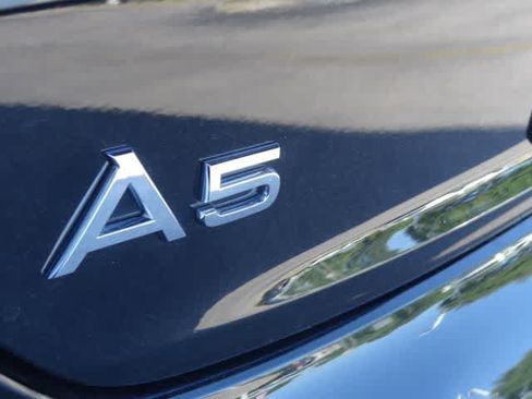 Used 2024 Audi A5 2.0T Premium Plus AWD/4WD image 43