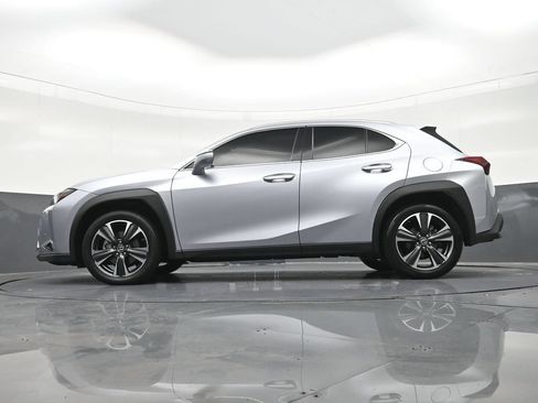 Used 2023 Lexus UX 250h FWD w/ Accessory Package (Z2) image 31