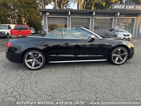 Used 2014 Audi S5 Premium Plus image 19
