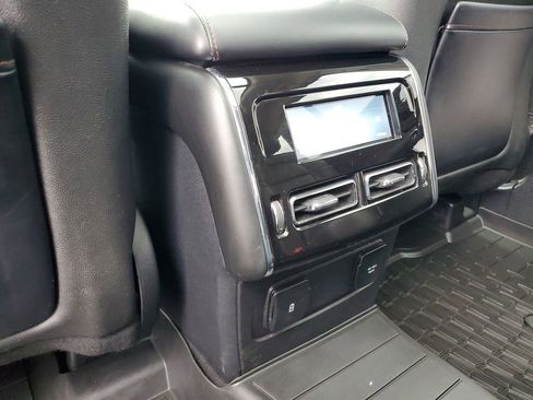 Used 2022 Lincoln Aviator Reserve w/ Equipment Group 201A AWD/4WD image 33