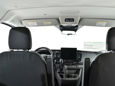 New 2026 Ford Transit 350 XLT image 16