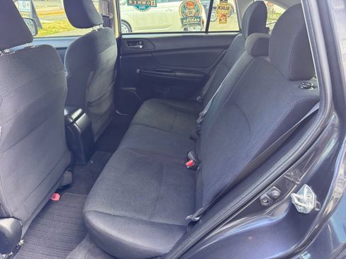 Used 2014 Subaru Impreza 2.0i Sport Premium AWD/4WD image 14