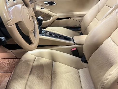 Used 2013 Porsche Boxster S image 14