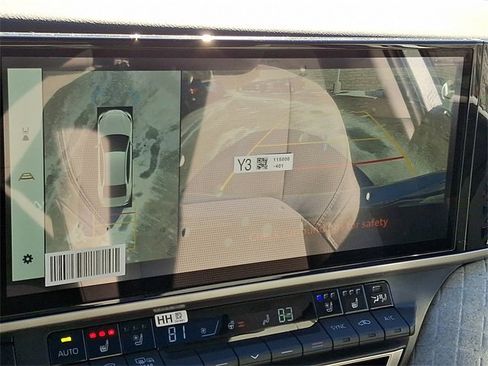 New 2026 Toyota Camry XLE image 17