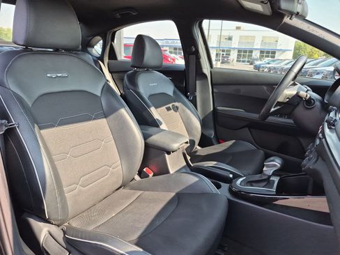 Used 2020 Kia Forte GT-Line FWD image 30