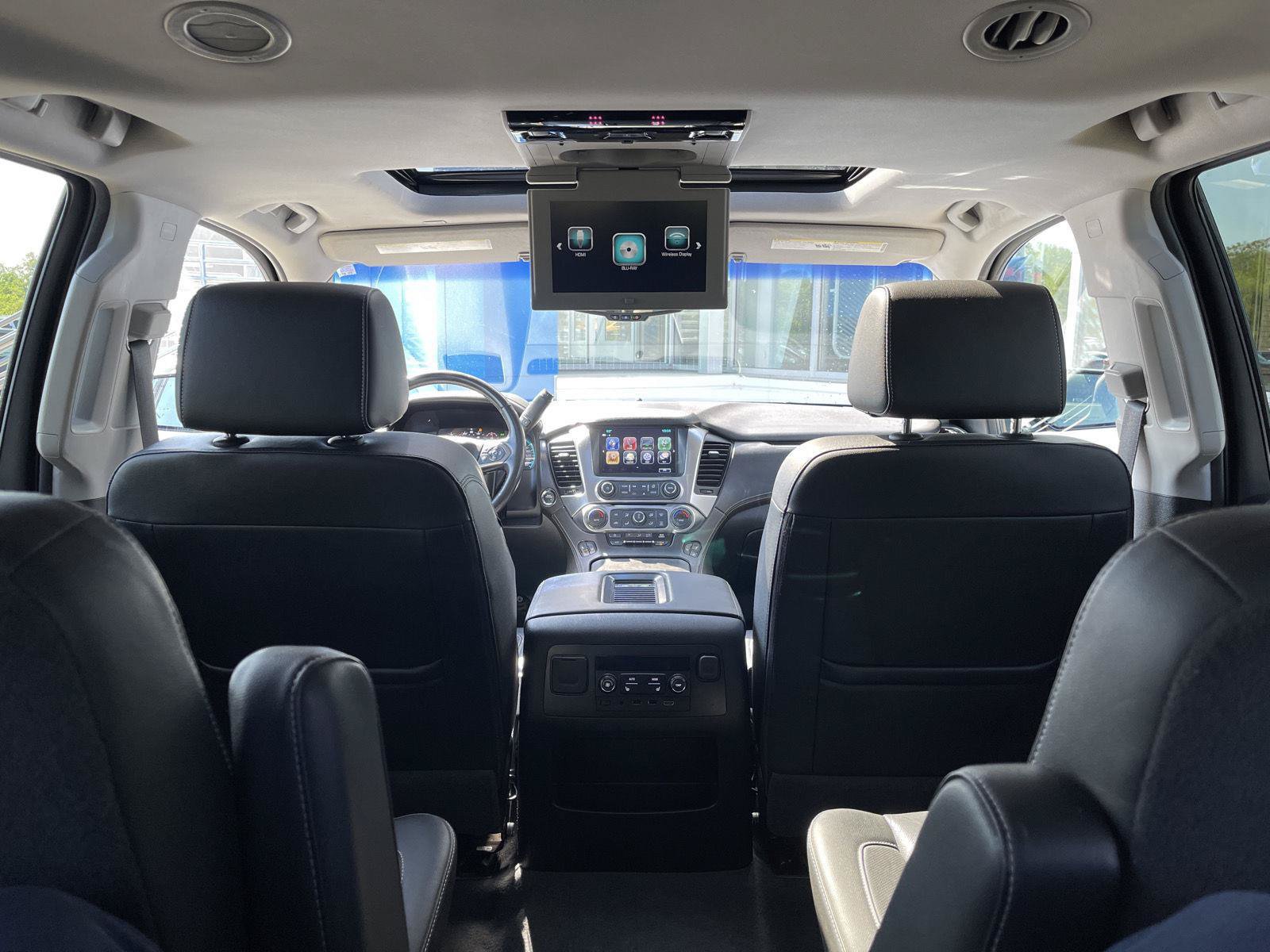 Used 2020 Chevrolet Tahoe Premier AWD/4WD image 44