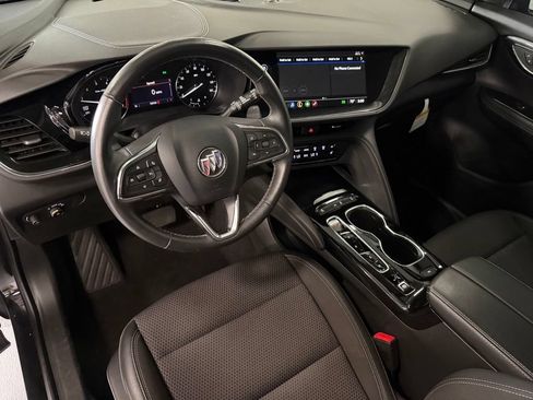 Used 2022 Buick Envision Preferred FWD image 9