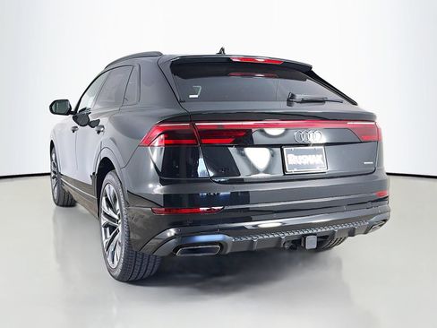 New 2026 Audi Q8 Premium Plus AWD/4WD image 5