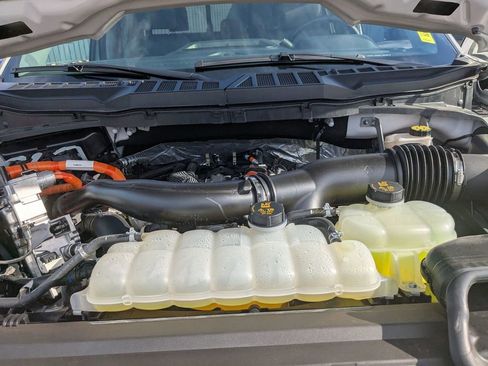 Certified 2024 Ford F150 XLT w/ Equipment Group 302A MID image 24