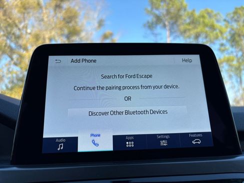 Used 2023 Ford Escape Active image 19