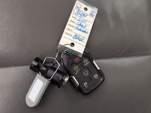 Used 2020 Chevrolet Suburban LT image 47