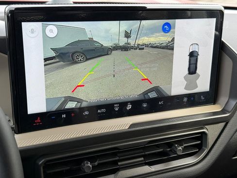 New 2025 Ford Bronco Sport Big Bend w/ Convenience Package image 11