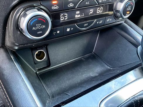Used 2018 MAZDA CX-5 Grand Touring w/ Premium Package FWD image 30