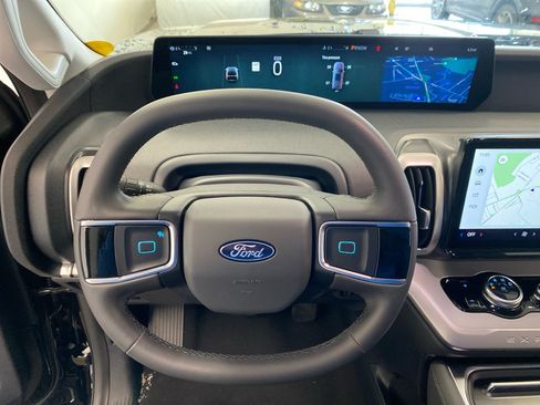 New 2026 Ford Expedition Max Active AWD/4WD image 23