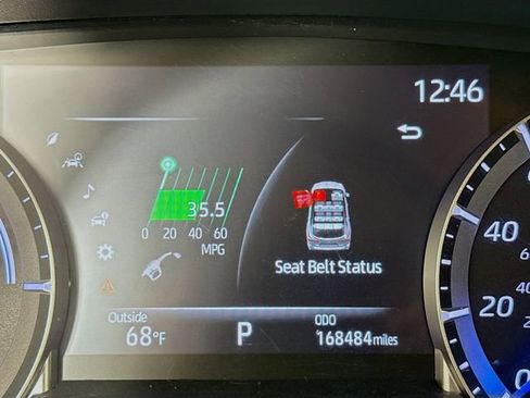 Used 2022 Toyota Highlander XLE image 33