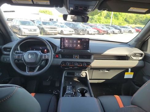 New 2026 Honda Passport TrailSport image 20