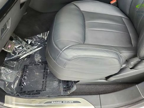 Used 2023 Land Rover Range Rover Sport SE Dynamic image 33