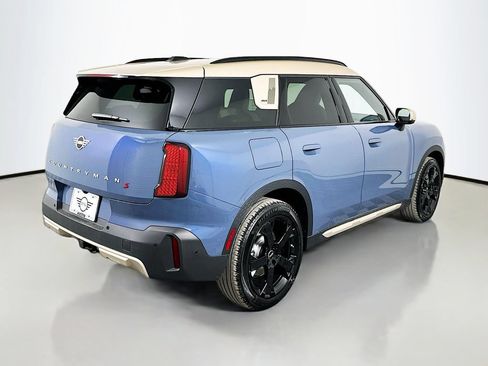 Used 2026 MINI Cooper Countryman S AWD/4WD image 5