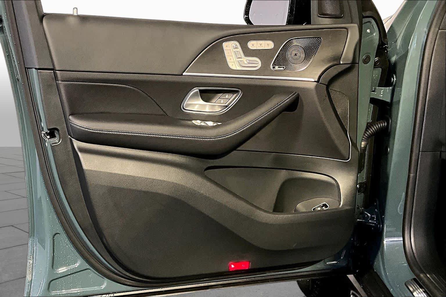 New 2027 Mercedes-Benz GLE 450 4MATIC image 11