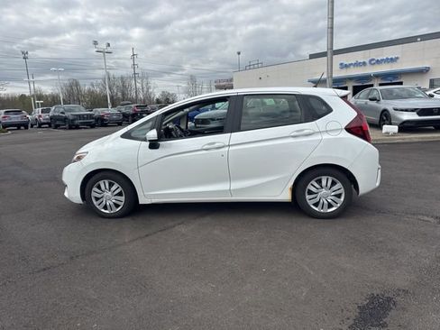 Used 2016 Honda Fit LX image 17