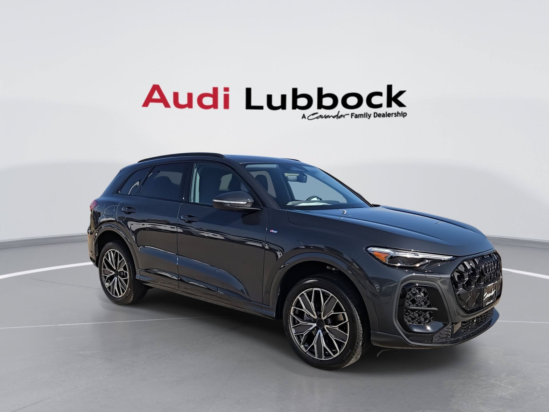 New 2026 Audi Q5 Premium Plus AWD/4WD image 2